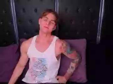 waynemiller_ on Chaturbate