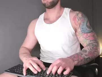 waynemiller_ on Chaturbate