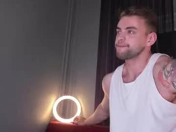 waynemiller_ on Chaturbate