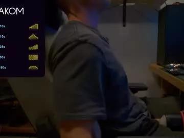 whardy091 on Chaturbate