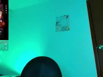 wolfan_sky on Chaturbate