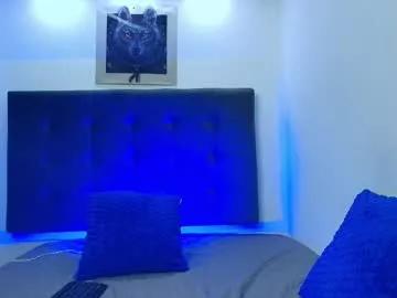wolfan_sky on Chaturbate