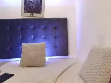 wolfan_sky on Chaturbate