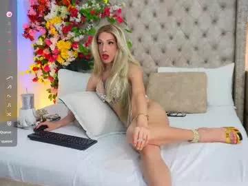xkassandraxx on Chaturbate