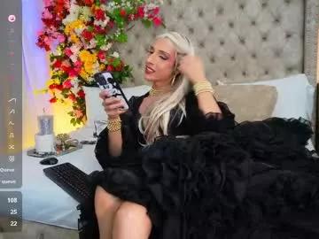xkassandraxx on Chaturbate