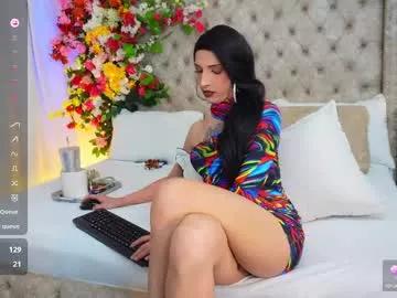 xkassandraxx on Chaturbate