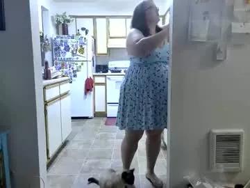 xxstrawberryjanexx on Chaturbate