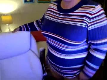 xxstrawberryjanexx on Chaturbate