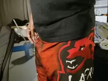 xxxjrstrokesxxx on Chaturbate 