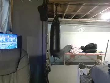 xxxjrstrokesxxx on Chaturbate 