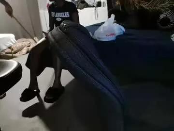 xxxjrstrokesxxx on Chaturbate 