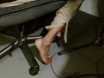 xxxjrstrokesxxx on Chaturbate 