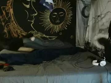 xxxjrstrokesxxx on Chaturbate 