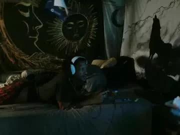 xxxjrstrokesxxx on Chaturbate 