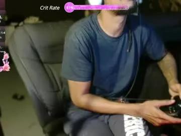 xxxjrstrokesxxx on Chaturbate 