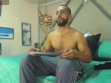 yiyo10_ on Chaturbate 