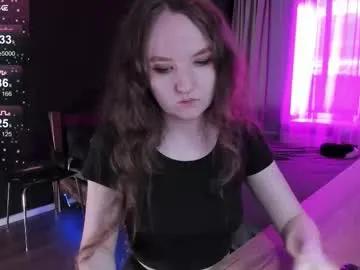 your_bunny on Chaturbate