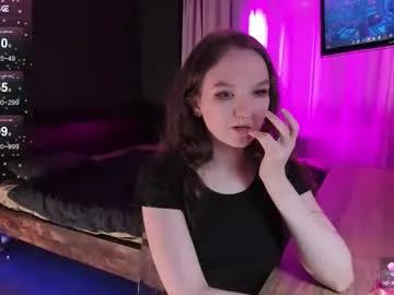 your_bunny on Chaturbate