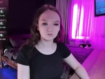 your_bunny on Chaturbate