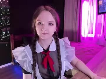 your_bunny on Chaturbate