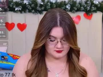 your_dream_nancy on Chaturbate