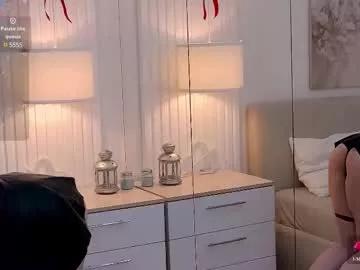 your_dream_nancy on Chaturbate