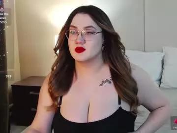 your_dream_nancy on Chaturbate