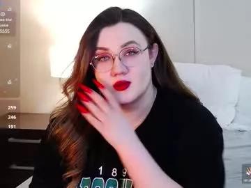 your_dream_nancy on Chaturbate