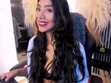 yourcutemolly on Chaturbate