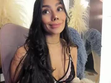 yourcutemolly on Chaturbate