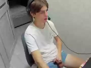 yourhotchristian on Chaturbate