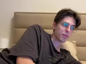 yourhotchristian on Chaturbate