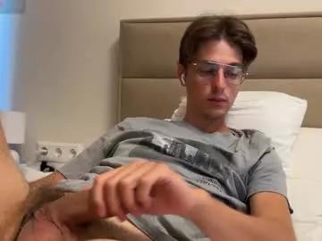 yourhotchristian on Chaturbate