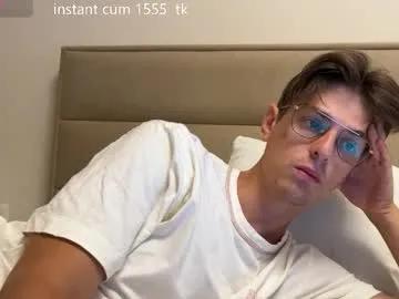 yourhotchristian on Chaturbate