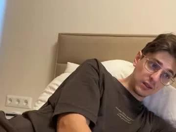 yourhotchristian on Chaturbate