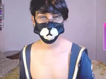 yuniorb on Chaturbate