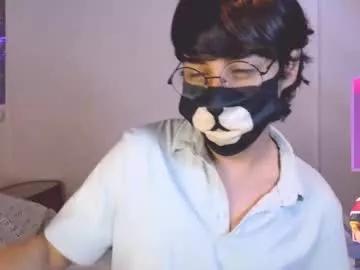 yuniorb on Chaturbate