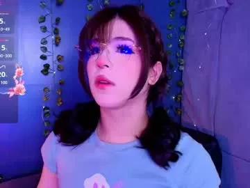 yuri_stars on Chaturbate