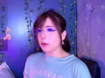 yuri_stars on Chaturbate