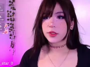 yuri_stars on Chaturbate