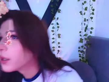 yuri_stars on Chaturbate