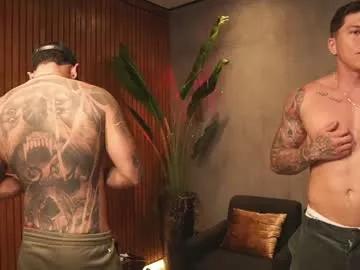 zacandmarcosmg_ on Chaturbate