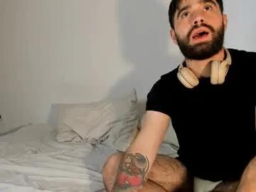 zack_sullivan22 on Chaturbate