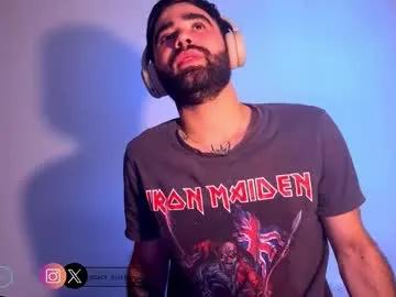 zack_sullivan22 on Chaturbate