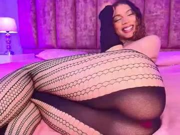 zahara_1 on Chaturbate 