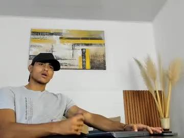 zander_2120 on Chaturbate