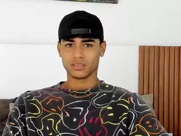 zander_2120 on Chaturbate