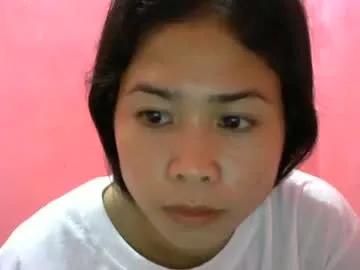 zavannah_jiah13 on Chaturbate 