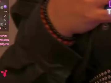 zoemesmerizee on Chaturbate