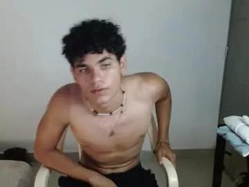 zyrosxk on Chaturbate